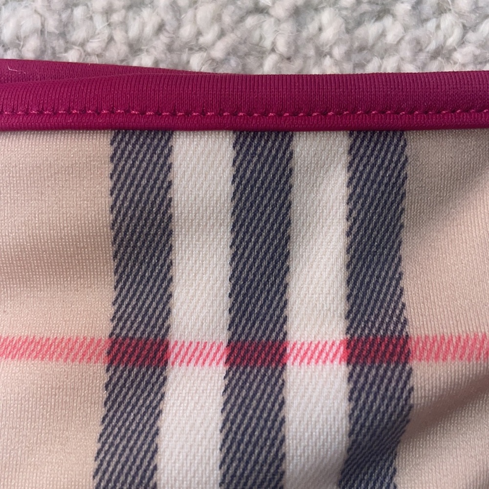 Burberry Brit String Bikini -Size Small - image 6